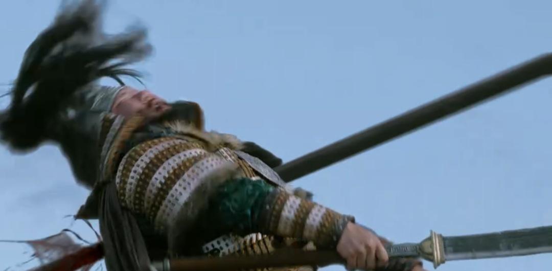 战场上得不到的，谈判桌上也别想得到？大宋：不，我不这么认为！
（抖音视频转文字）