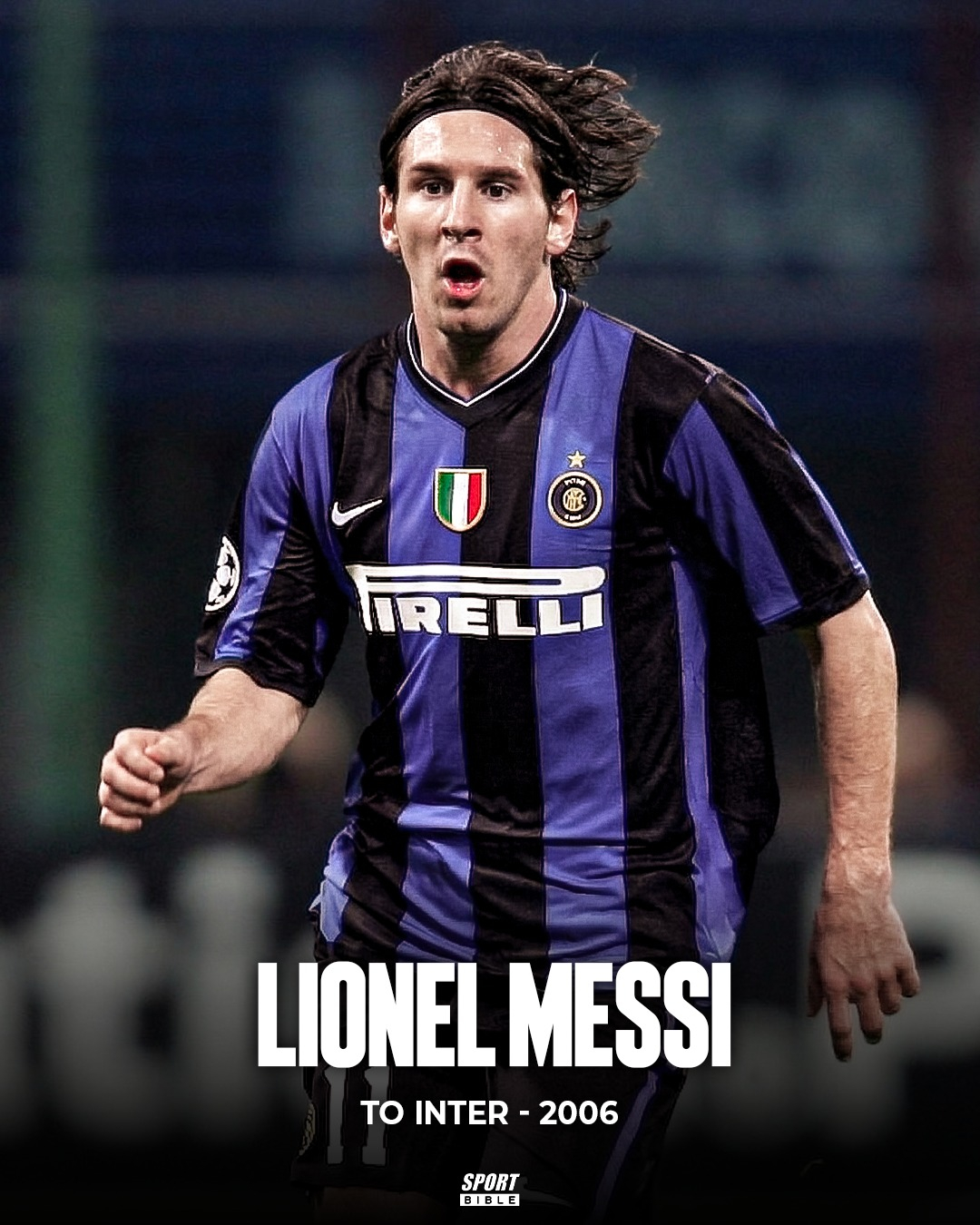 那些年，差点就成的转会！ 