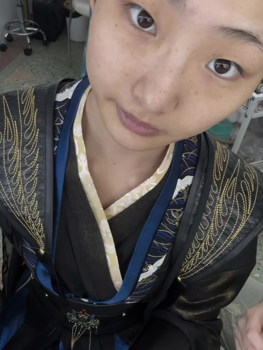 本宫是皇后，坐在你最想坐的位置上，对你罚也是赏