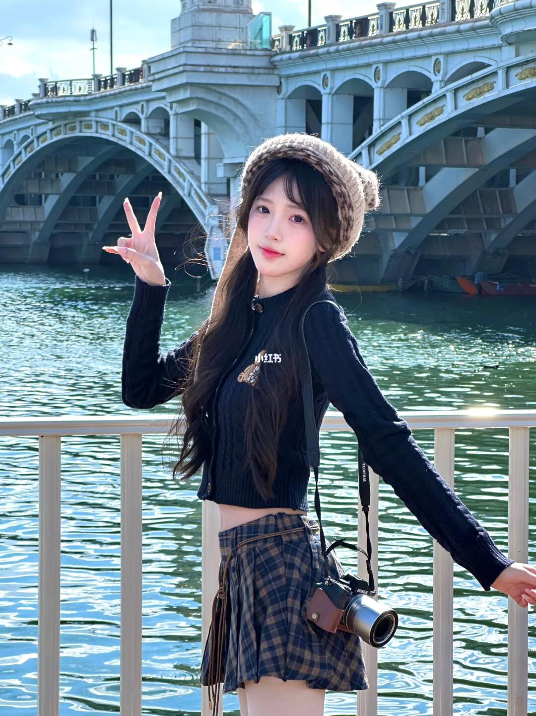 兴盛大桥不要太好拍！！