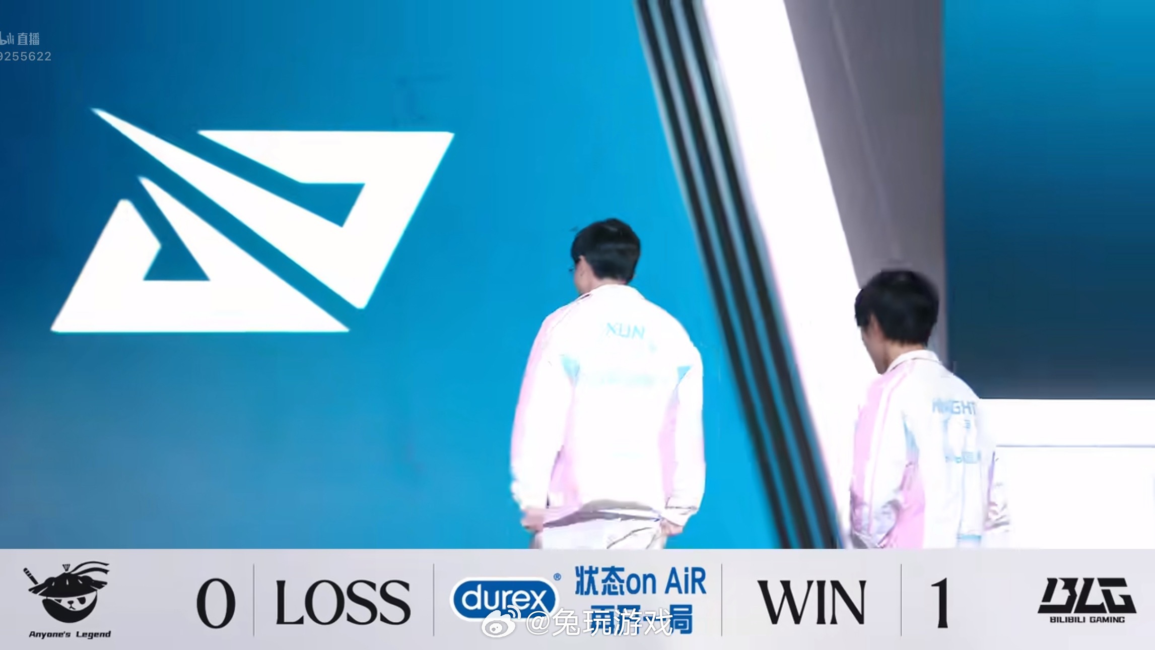 【2026LPL第三赛段 AL 0-1 BLG】BLG先下一城AL对战BLG