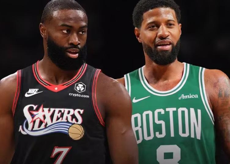 北京时间7月2日，NBA自由交易市场汇总：

第一：湖人连签下4人，分别是凯斯勒