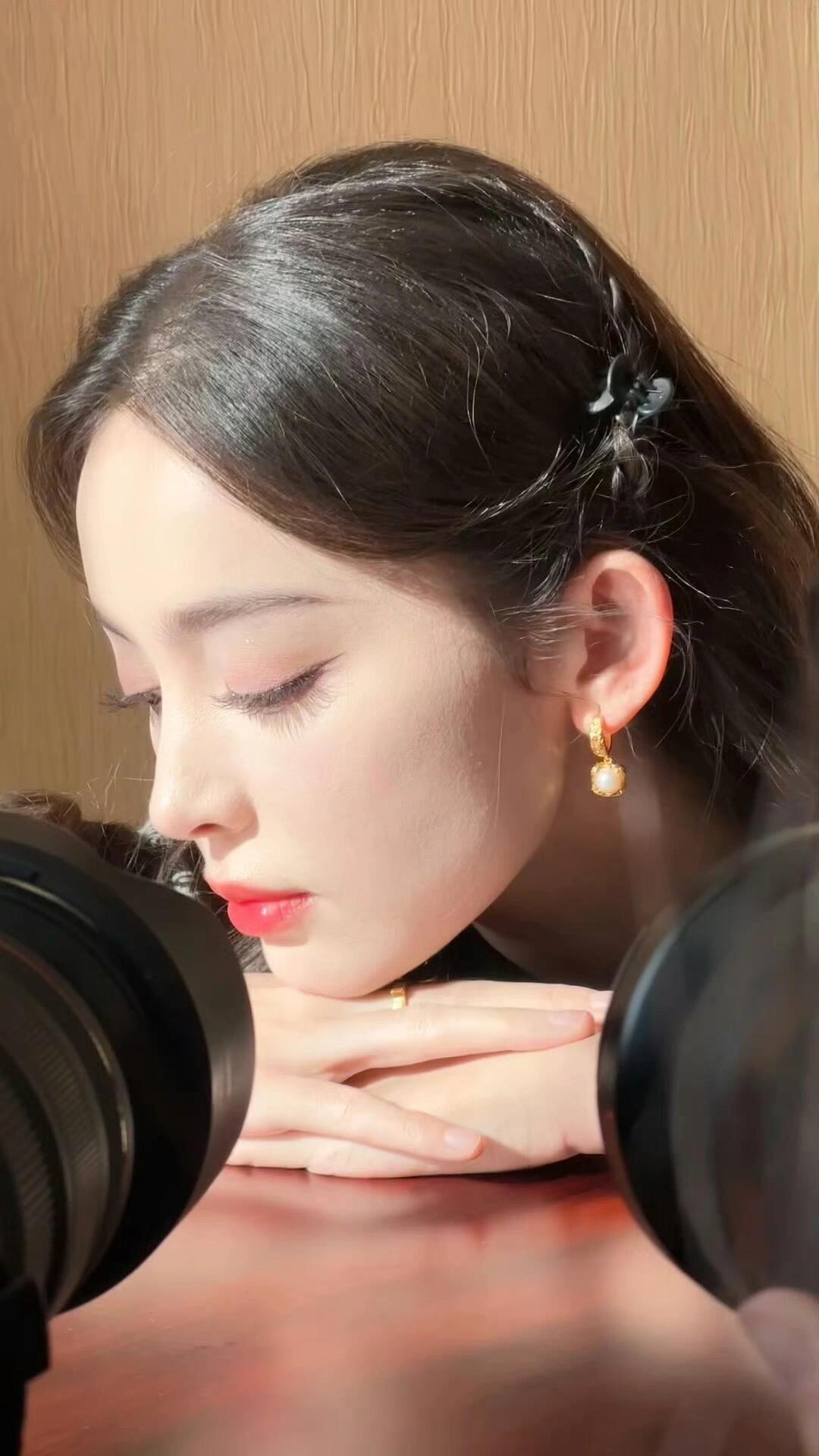 生图即神图之古力娜扎。