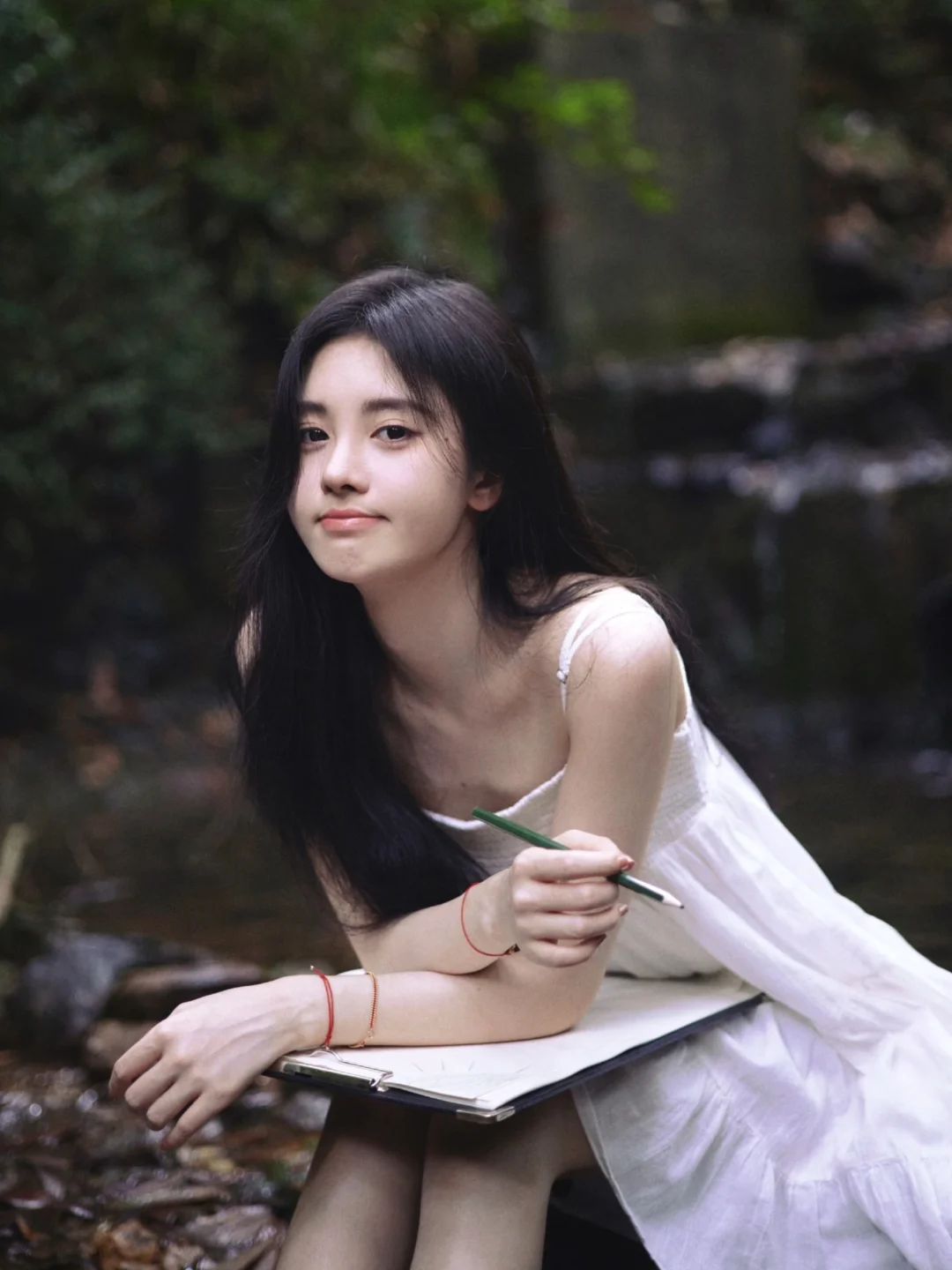 明星写真1660【鞠婧祎】