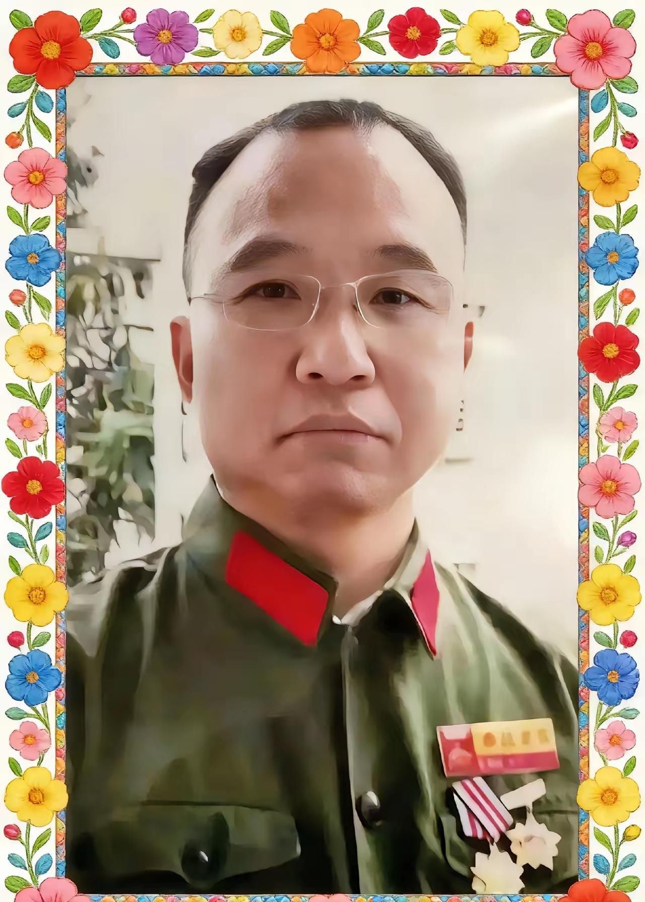 1984年战士李陶雄被判定牺牲，送葬时棺袋两度跌落，护士郑英的细心，竟撞破一场震