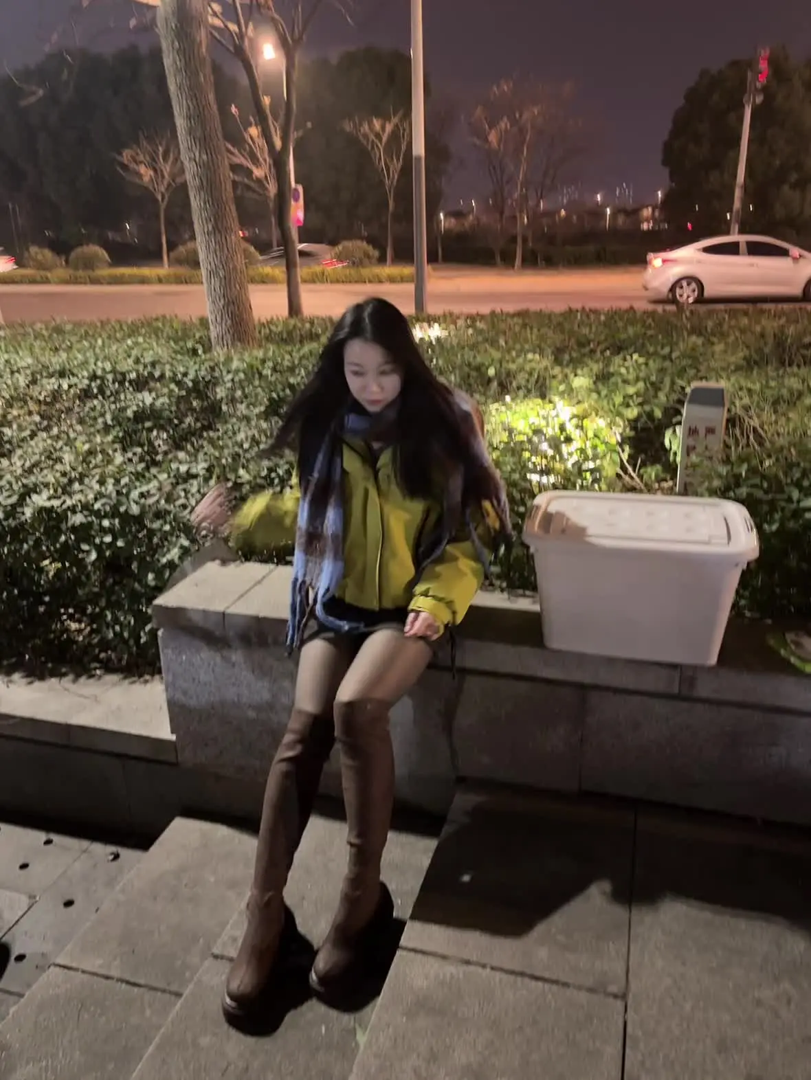 “命运的惩罚”