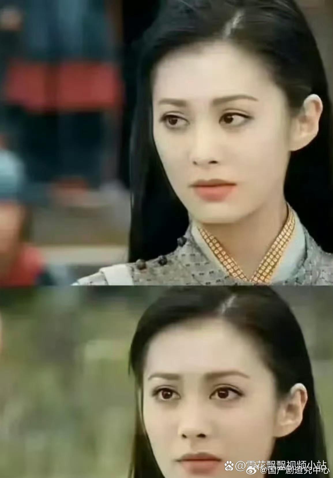 宁静要是晚生二十年，现在这些小花根本不够看，她那颜值和气场绝对能吊打全场！ 