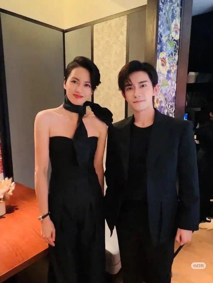 电影脸真的很厉害，易烊千玺也太牛了吧 ​​​