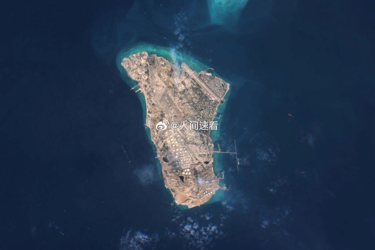 伊朗据Axios报道，若油轮继续被困在波斯湾，特朗普正考虑夺取伊朗的哈格岛，这将