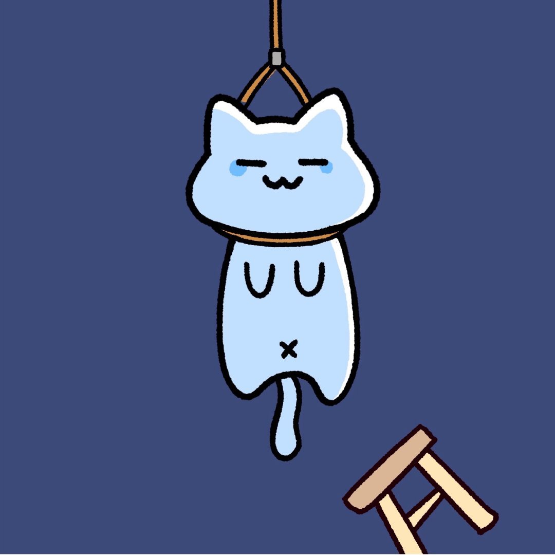 哭哭猫近期合集#漫视界企划# ​​​