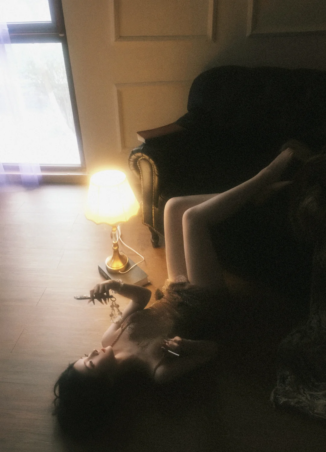 回忆可以删 那你的脸呢