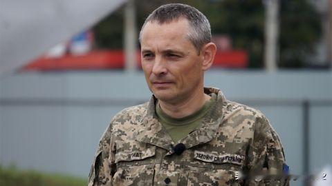 伊格纳特否认“16枚弹道导弹袭击基辅目标”的传闻


乌克兰武装部队空军驳斥，有