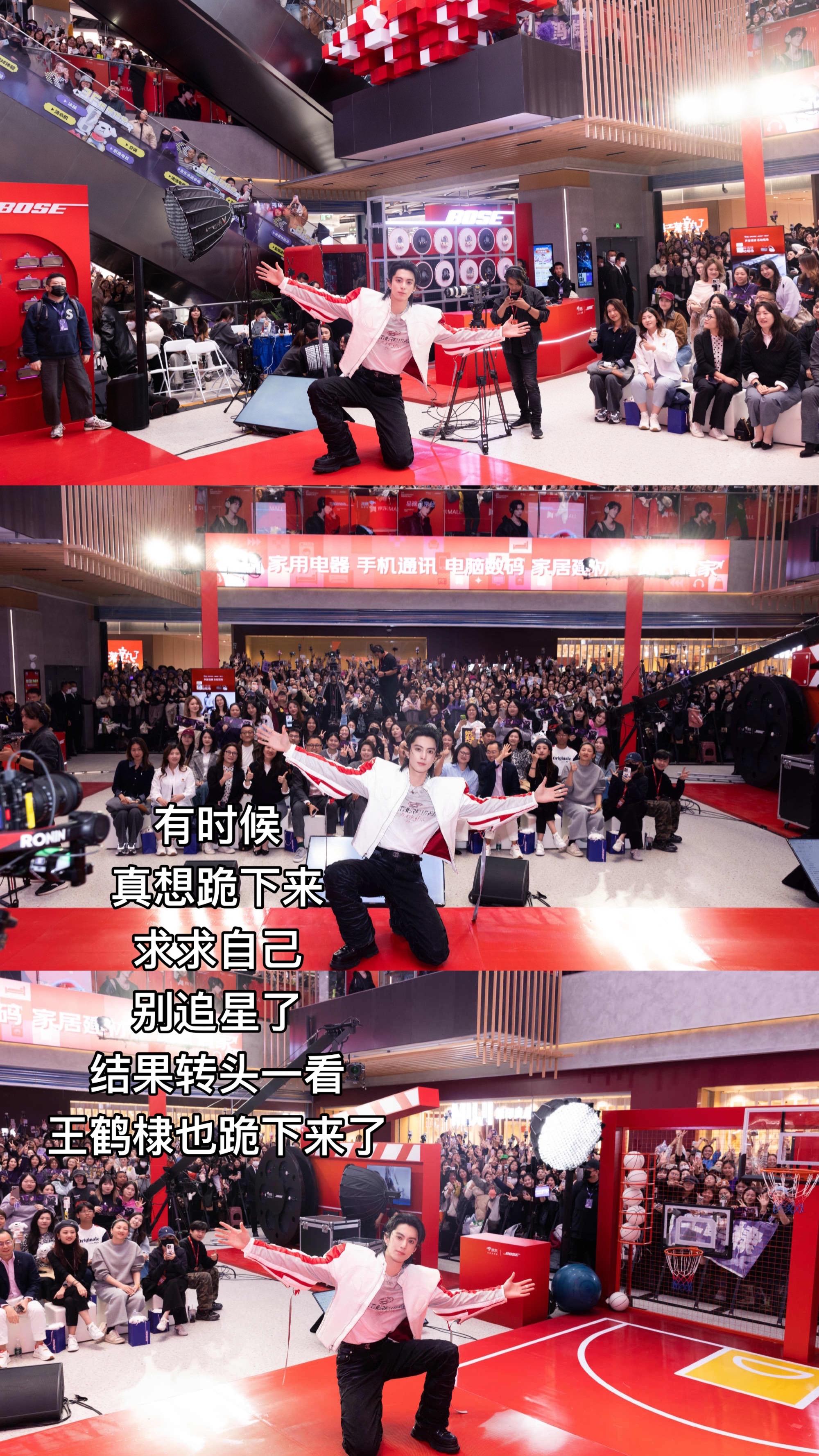 跟你们这些不追星的真的说不清楚