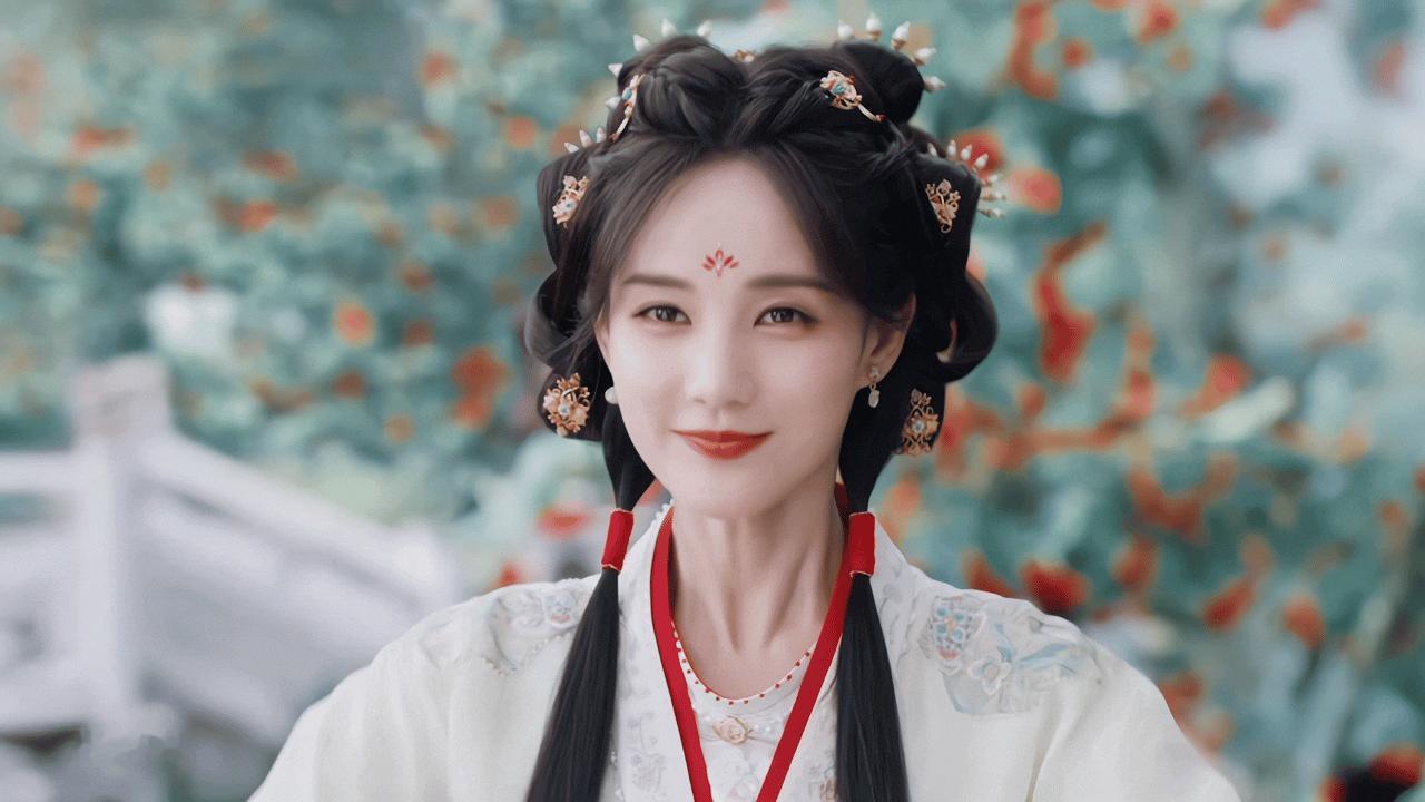 速速审判了下云秀行，好喜欢范云啊！kkk李一桐好灵动好会演，小财迷看到钱财眼睛放