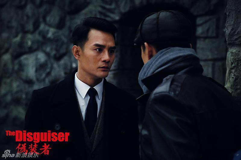 王凯终于杀回谍战赛道了王凯回归谍战了，新剧《交锋》9月6号央视八套黄金档见。他演
