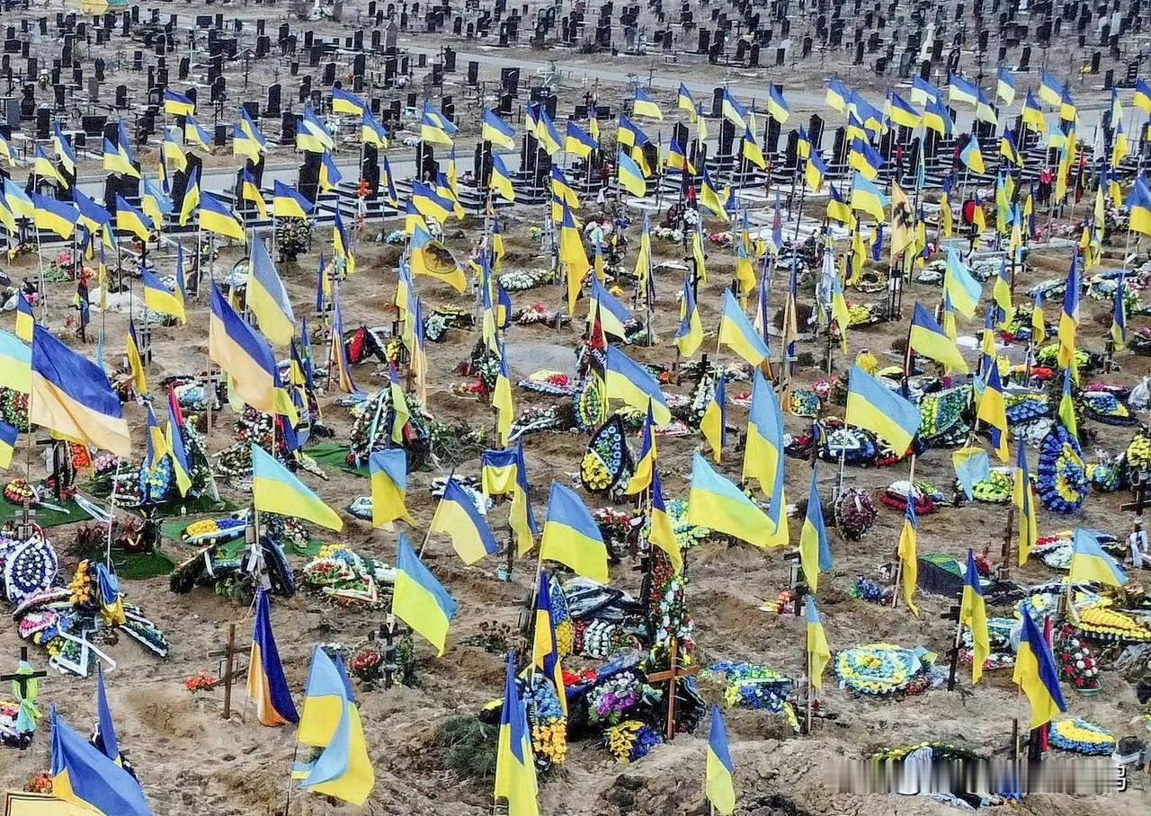 乌克兰最高拉达议员科斯坚科：
“如果我们赢得这场战争，基辅所有主要广场都将竖立起