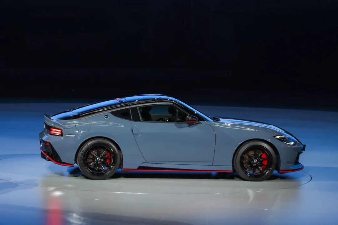 汽车资讯 日产中国官宣，2026年日产Z Nismo车型将通过官方渠道引入中国市
