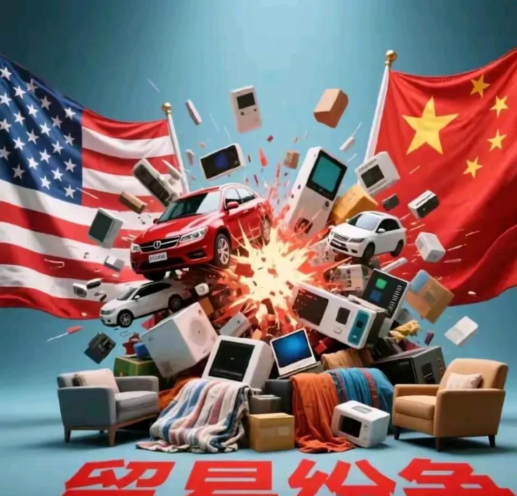 贸易战硝烟未散，苹果耐克领衔美企加速“抢滩”中国消费市场


近日，在中美贸易摩
