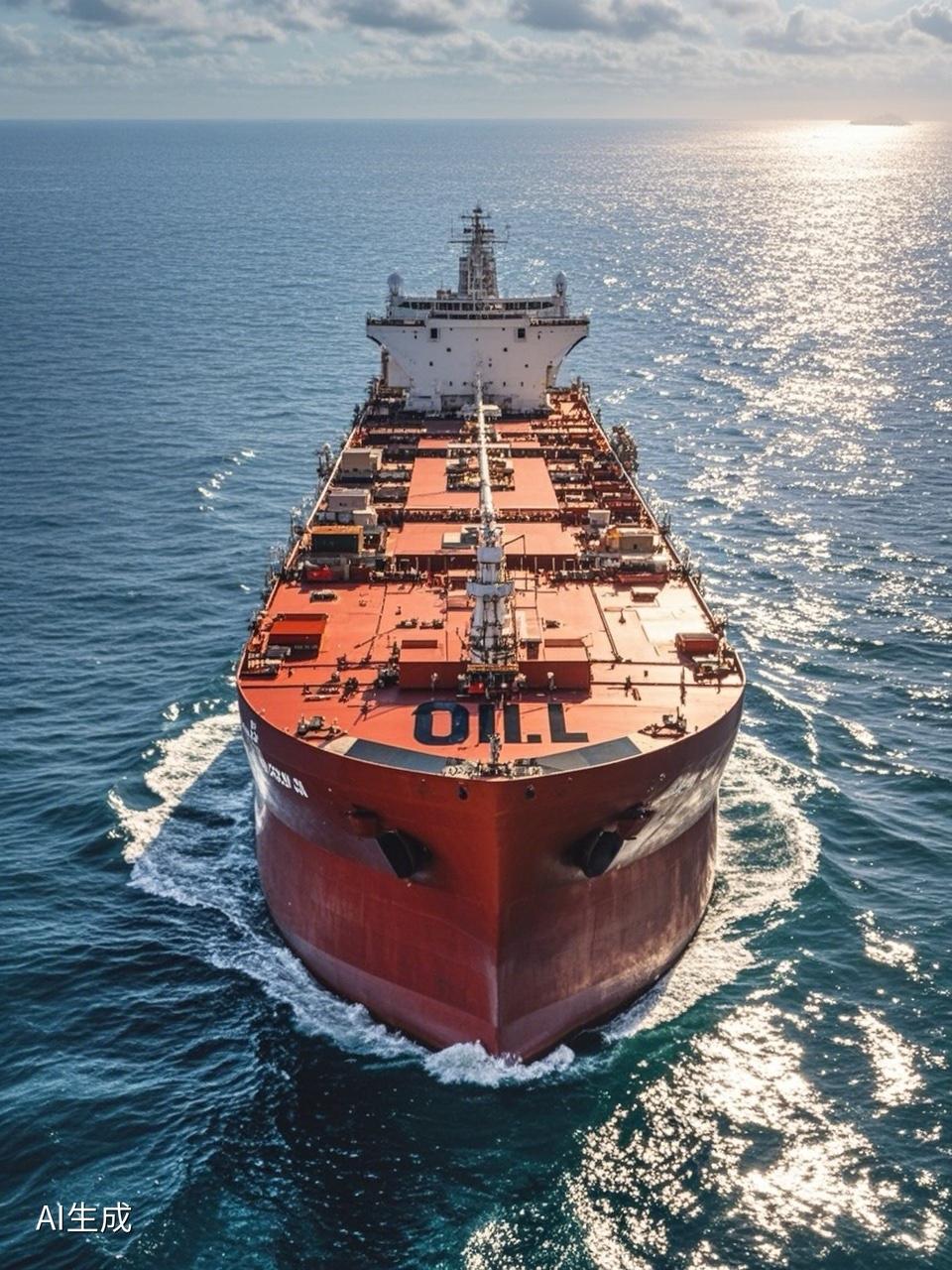 美国对伊朗石油的觊觎真是司马昭之心，路人皆知。1月13日，美国石油学会主席迈克·