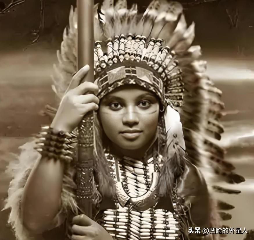 DNA不会说谎！科学家从拉丁美洲混血人口基因里，发现令人毛骨悚然的事实

主要信