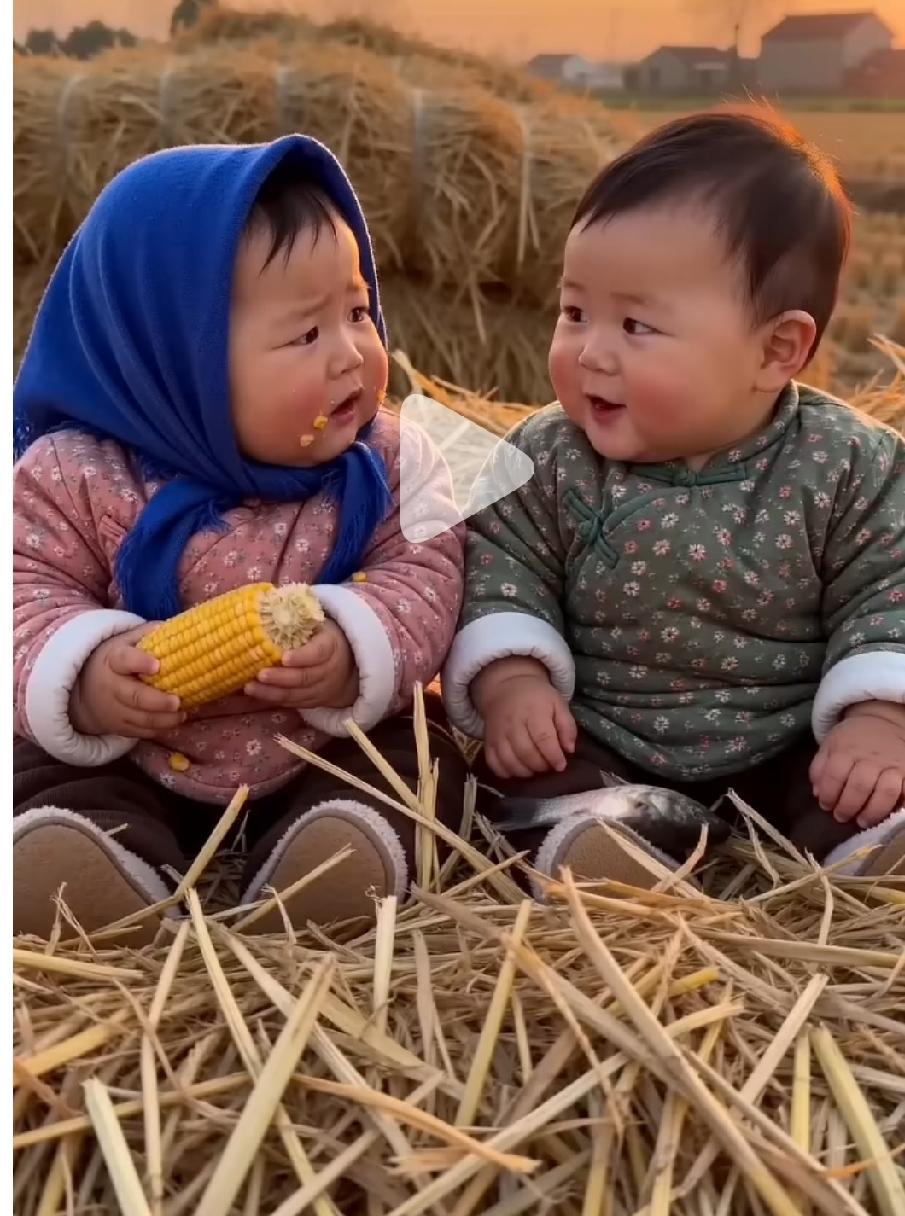 扎心了……

我问我妈：
“这个月大姨妈还没来，
会不会有事啊？”
我妈翻了个白