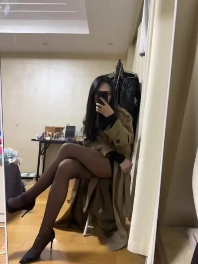 玩网三年 只一个称号 腿姐