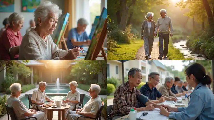 2026年七月中旬的本周，成了众多退休人员紧盯的时间节点，人社部官网依旧没有更新
