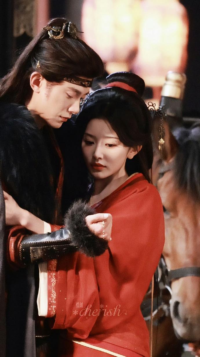 孔雪儿邓凯一天内二搭变三搭2026JUMPPARK首批阵容官宣 从《逐玉》的遗憾