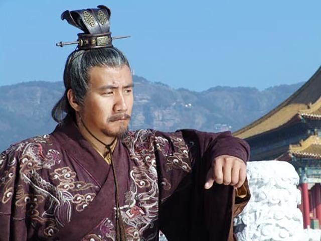 洪武三年老朱大封功臣的时候，廖永忠封德庆侯。
老朱还特意说了，要不是当年老廖没有