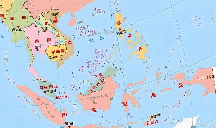 这几年西方天天喊“供应链去中国化”，把印尼当成替代基地。结果到了2026年，外资