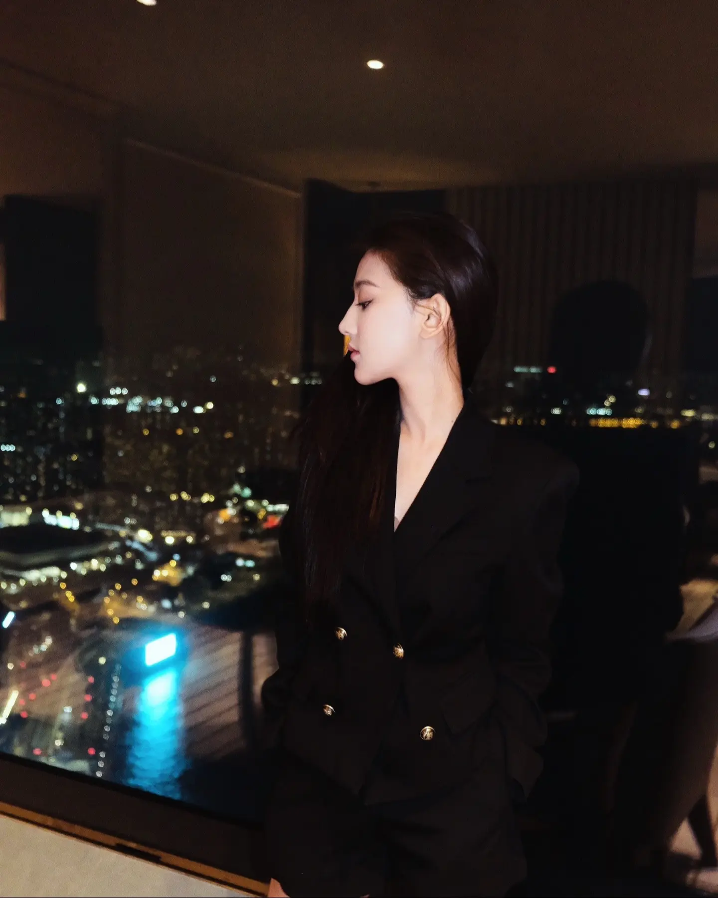 怎么姬味姬味的