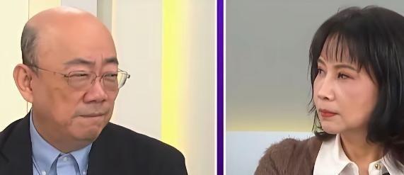 近日，台湾名嘴郭正亮说：高市早苗这一闹，可把台湾渔民高兴坏了。以前到钓鱼岛去捕鱼