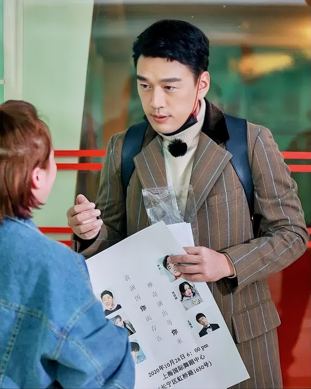 八卦爆料：王耀庆那些不为人知的离谱往事，笑到打鸣！
 
家人们谁懂啊！扒到王耀庆