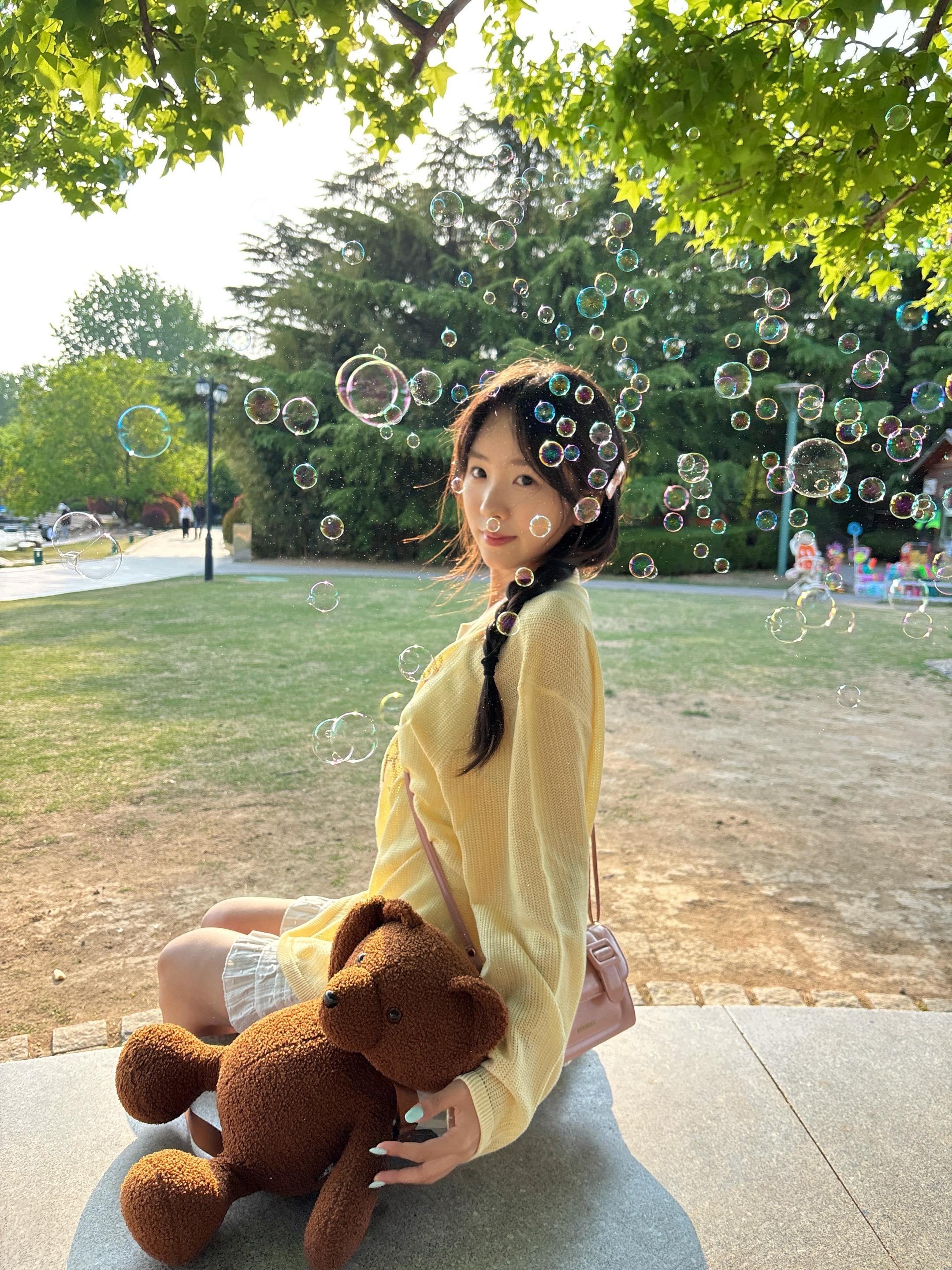 缘分是本书 翻的太快会错过 读的认真又流泪