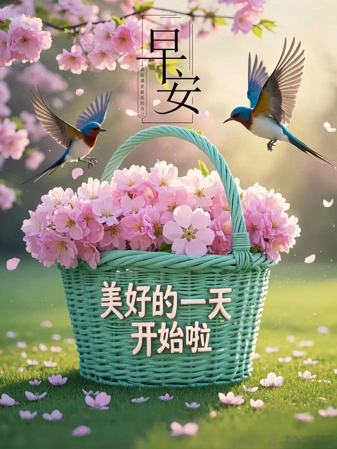 每日一善[超话] 🌸阳光信用🌸每日一善 让微笑成为习惯，让善良常驻心田。未来