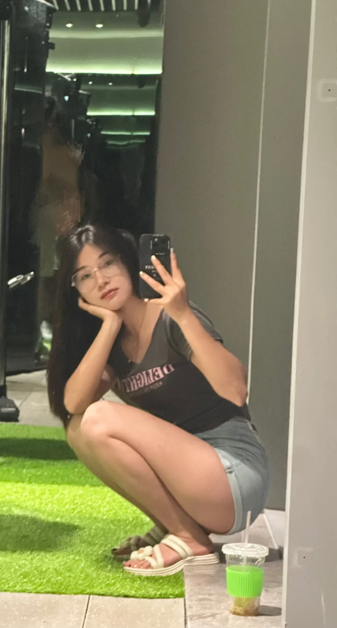 冬训肯吃苦 开春猛如虎