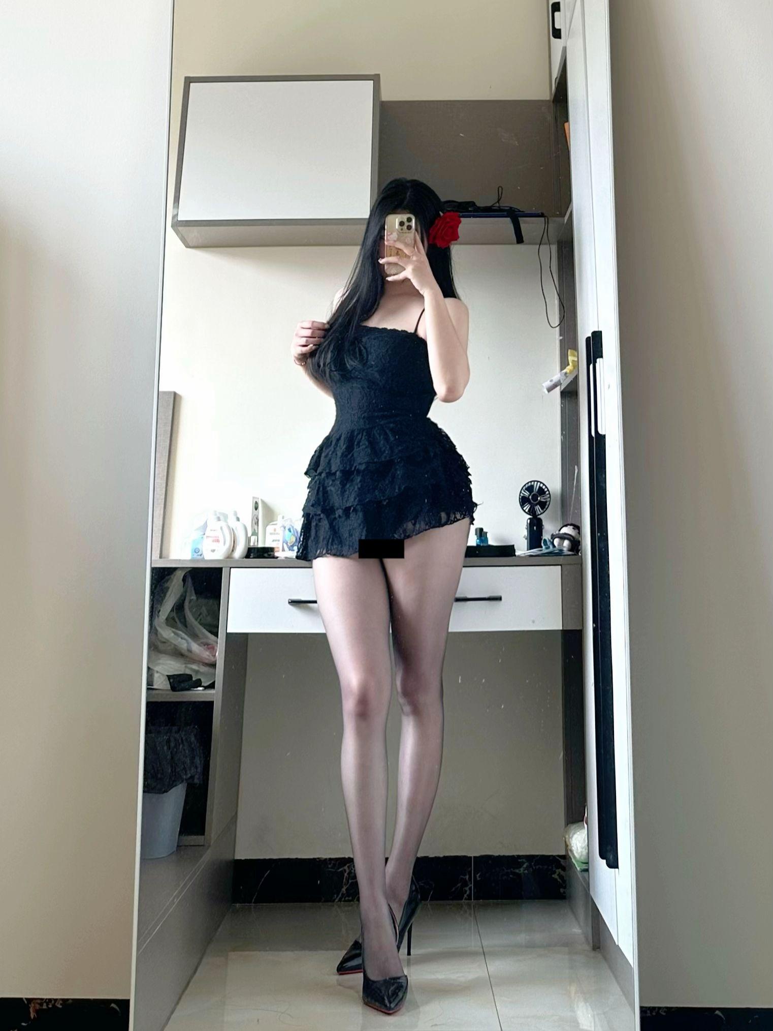 sexygirl 身材你品你细细的品 那些被t恤封印的身材 随性穿搭 ...