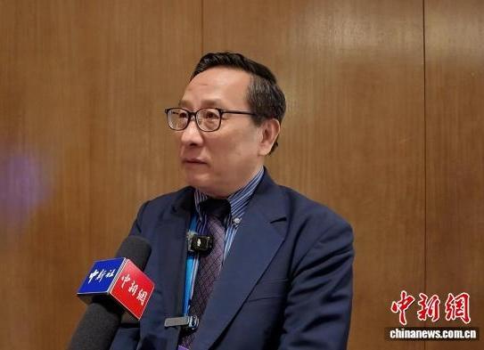 高志凯金融危机预测：未来12～18个月将爆发全球性金融危机。

2026.5论坛