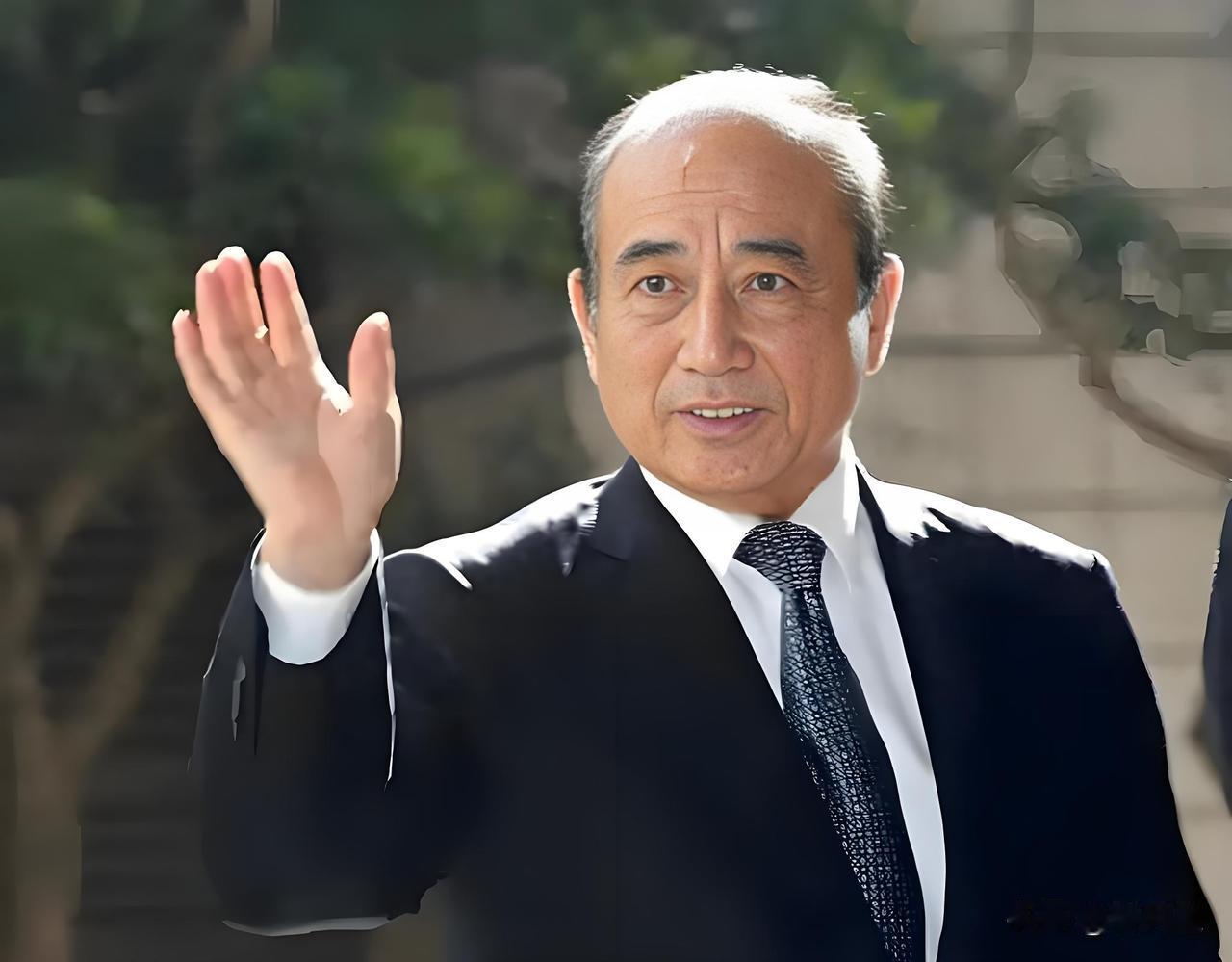 王金平这次抛出的“驻军外交权”言论，居然被不少人冷嘲热讽，真是让人看不懂。

这