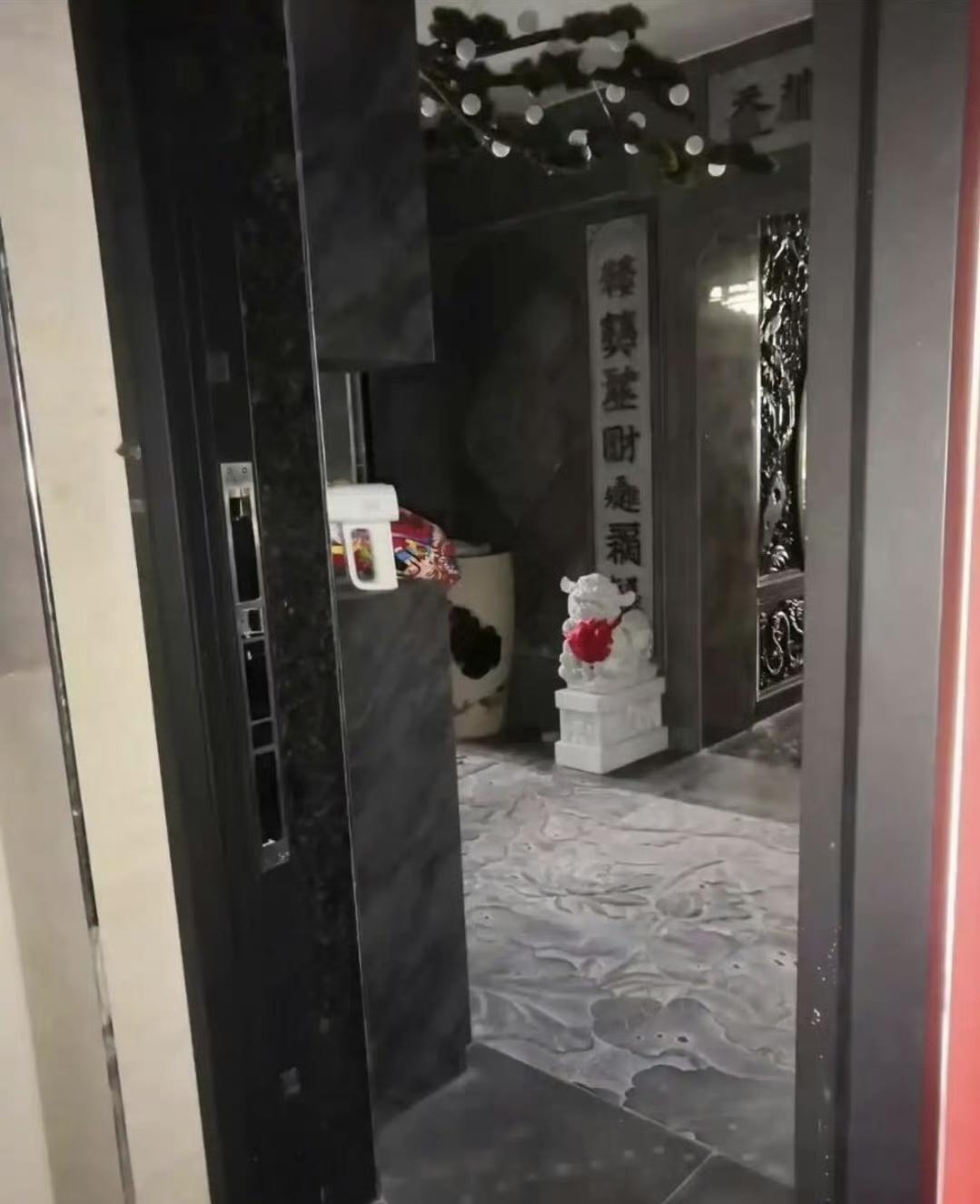 遇到这样的邻居要怎么办啊？能去哪里投诉吗？