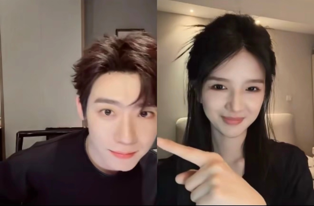 风雨廊亭梦成真 