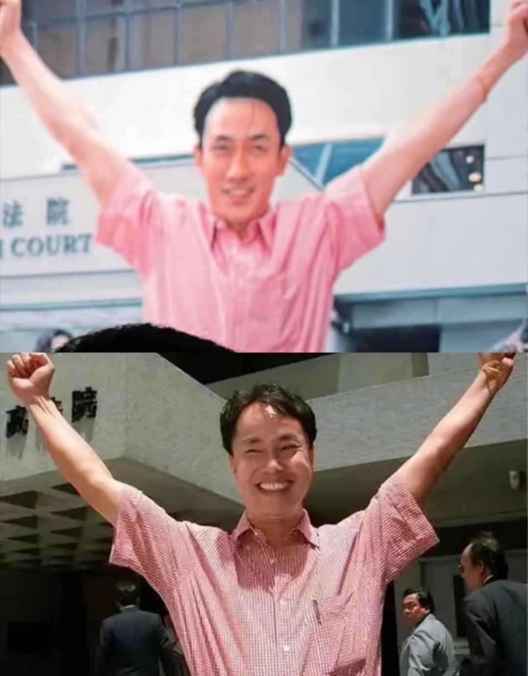 原来《空枪》是有原型的，而且原型比电影要更加疯狂。朱一龙扮演的万梓强，原型应该就