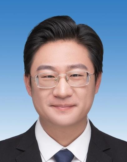 蒋灿，男，1993年12月生，毕业于北京联合大学音乐学专业，中国共产党党员，现任