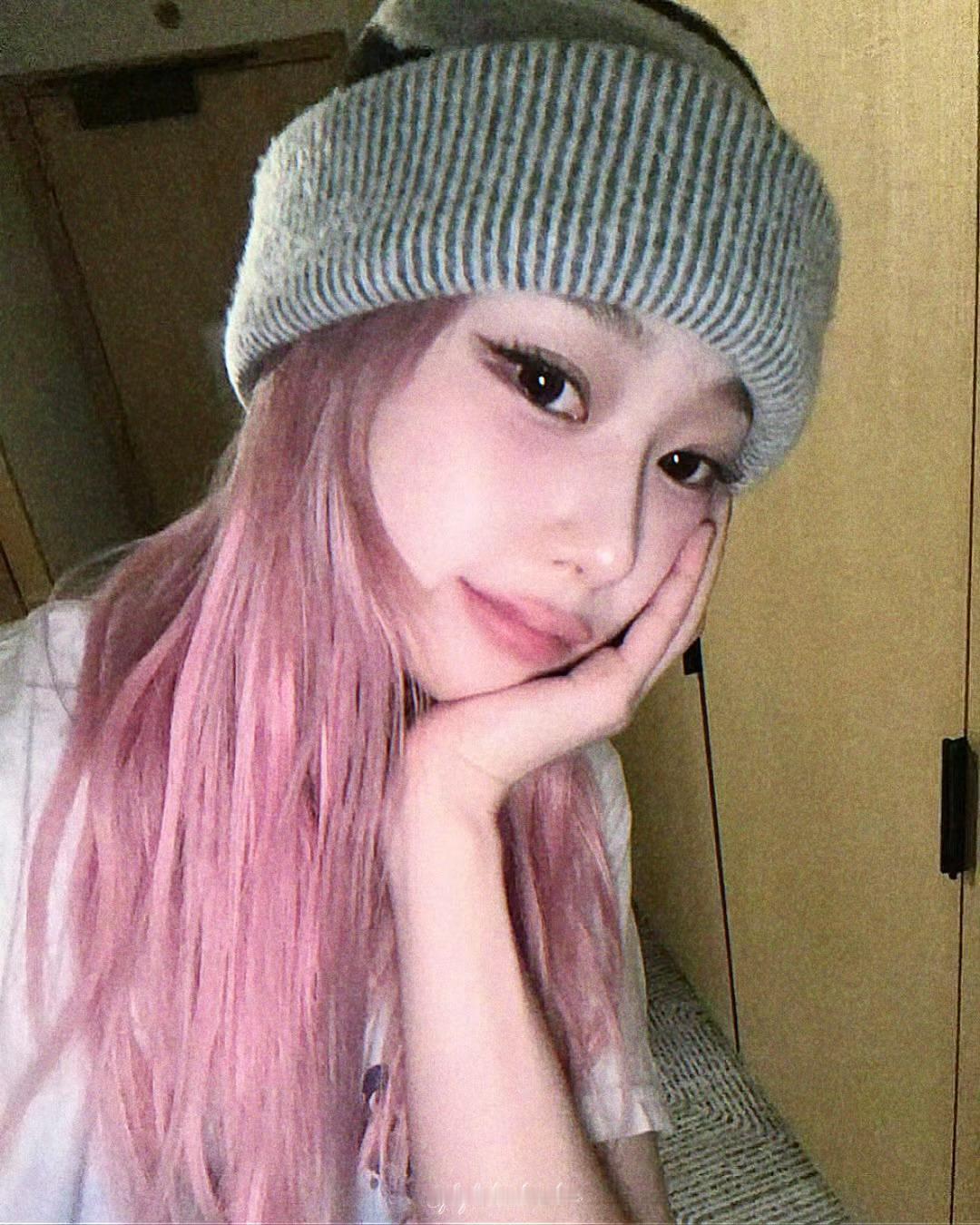 giselle  // 黄礼志  黄鼠狼给吉拜年——没安好心 