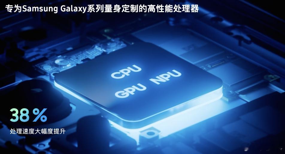 三星Galaxy Z Fold7发布，说是全球最薄折叠旗舰。展开薄至4.2mm，