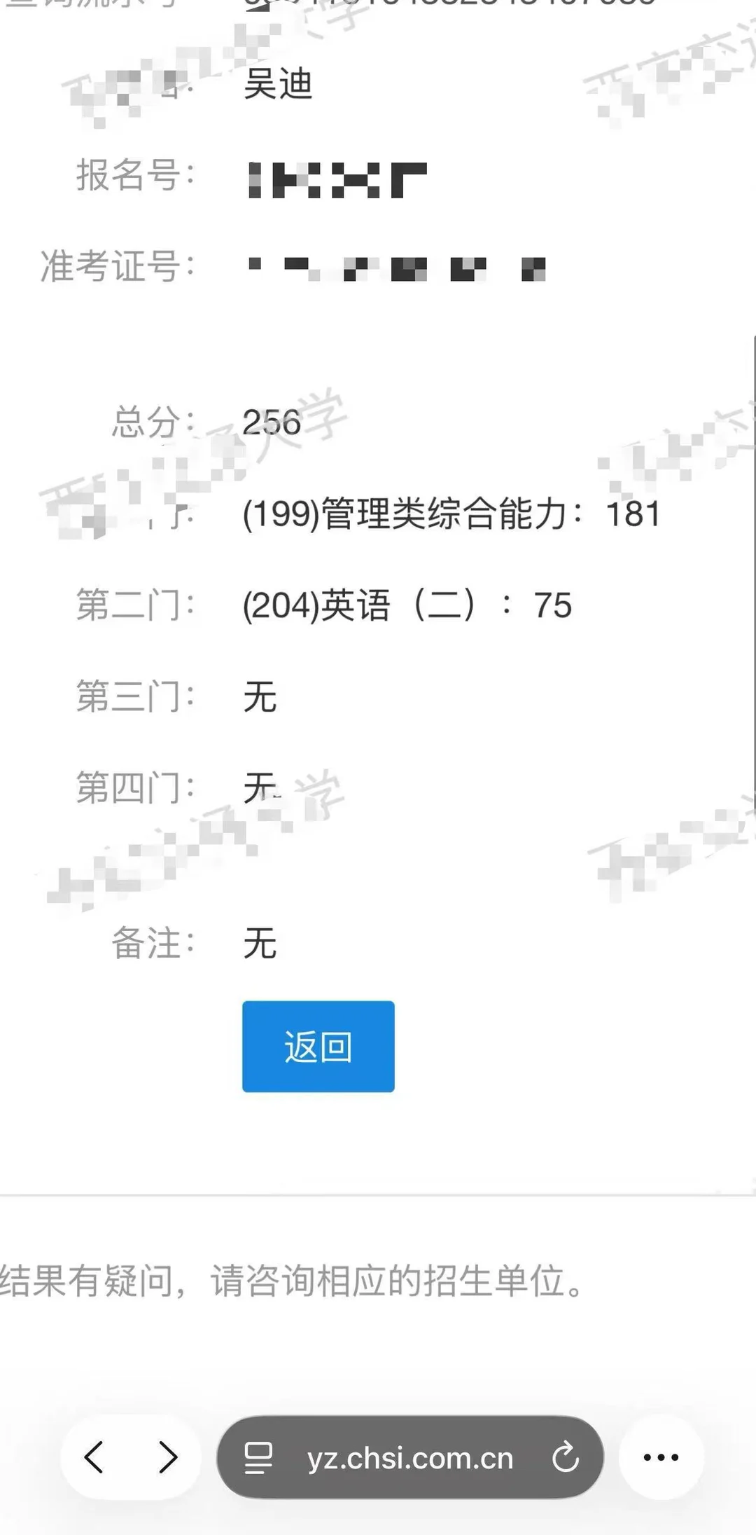💥256高分预警！我们的“硬核”助教天团