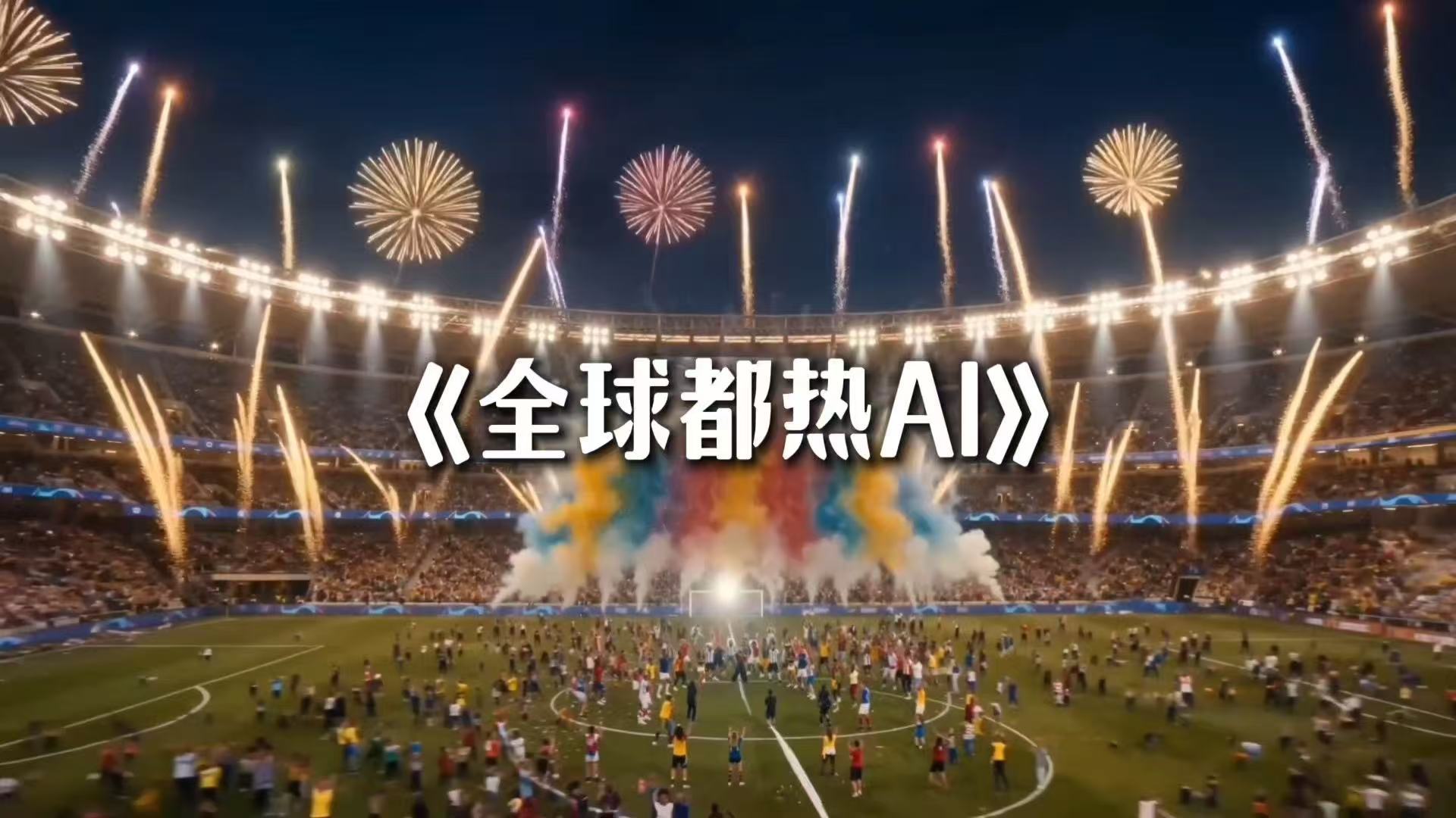 金润吉开口就是中国球迷的夏天谁被金润吉这首世界杯新歌狠狠戳中！原创曲目《全球都热