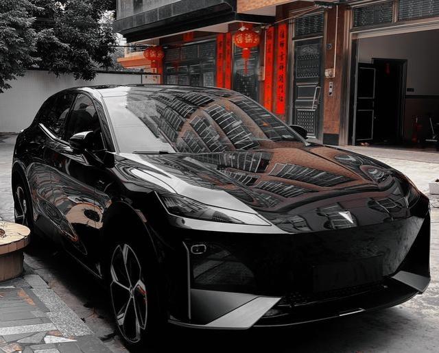 国产车就那么不保值吗？去年花15万多买的车，今天想把它卖掉换电车，因为这油价着实