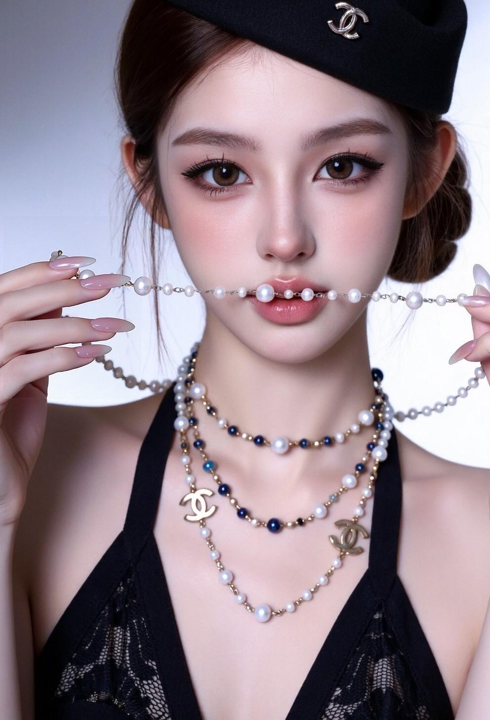 黑色礼服造型 超a 小黑裙