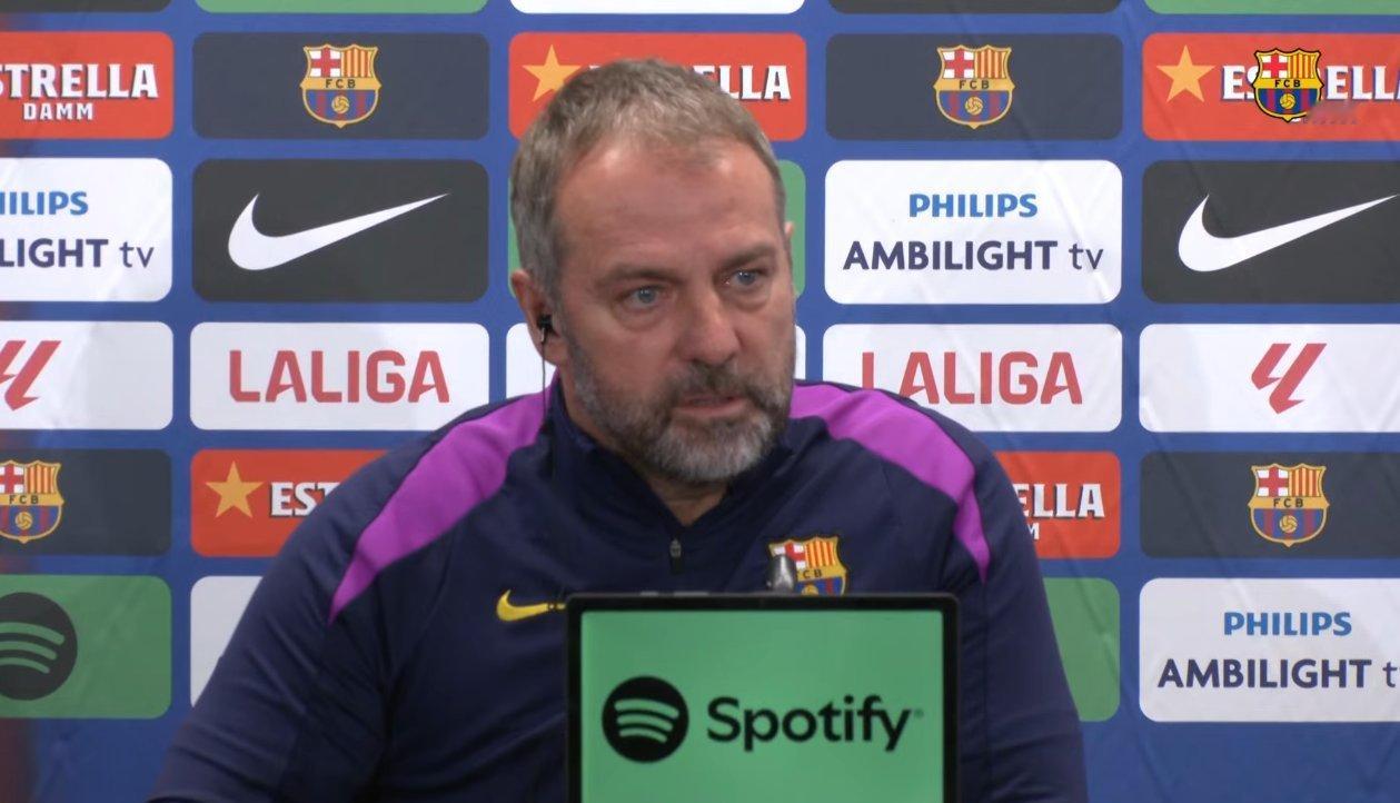 问：考虑到胡安·加西亚明天将要面对的嘘声，他的比赛肯定会很艰难。你担心吗？ 弗里